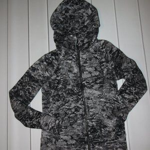 Lululemon Scuba Hoodie Light Cotton Fleece